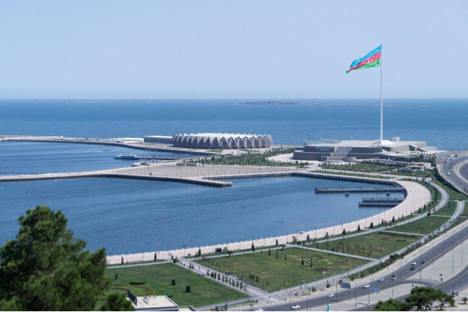 İƏT Parlament İttifaqına sədrlik Azərbaycana KEÇDİ 