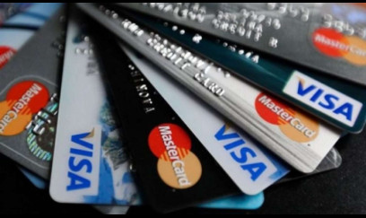 Bu bankların kartlarında da problem yarandı