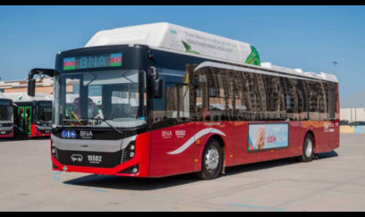 Novxanı, Mərdəkan və Bilgəh çimərliklərinə yeni marşrutlar açıldı – Avtobus nömrələri