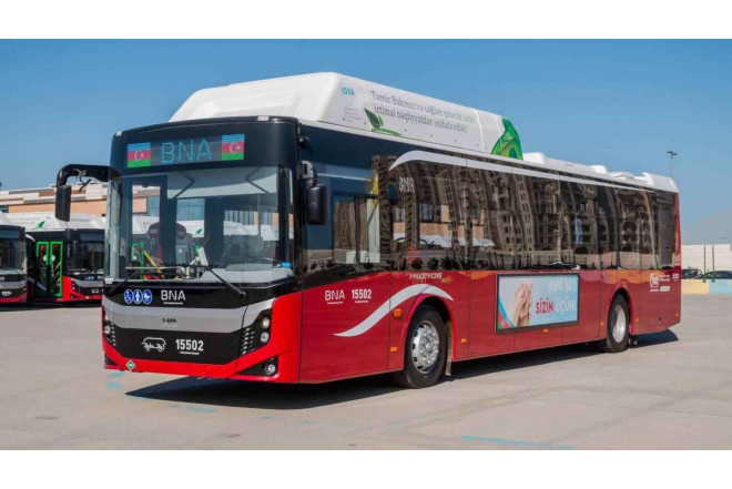 Novxanı, Mərdəkan və Bilgəh çimərliklərinə yeni marşrutlar açıldı – Avtobus nömrələri