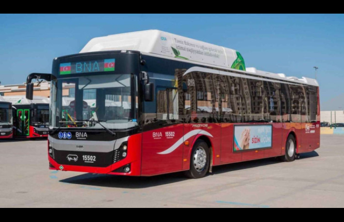 Novxanı, Mərdəkan və Bilgəh çimərliklərinə yeni marşrutlar açıldı – Avtobus nömrələri