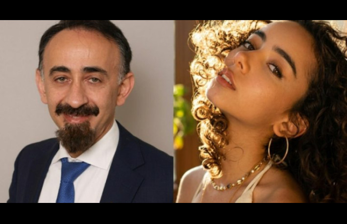 Fərhad Mehdiyev qızının faciəli ölümündən danışdı: "3 saat 40 dəqiqə ürəyi döyündü, amma..."