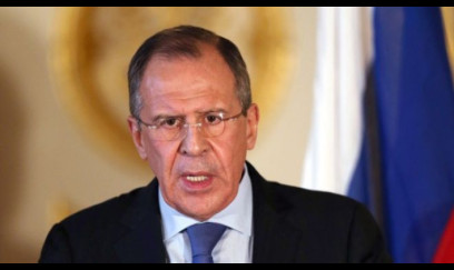 Bunu qəbul etməyəcəyik- Lavrov