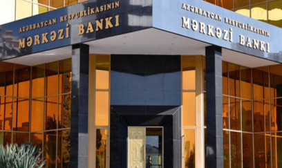 AMB əhaliyə müraciət edib: Bank hesablarından vəsaitlərin təkrar silinməsi …