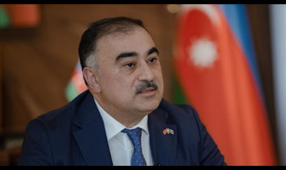 Azərbaycanın Türkiyədəki səfiri geri çağırılacaq