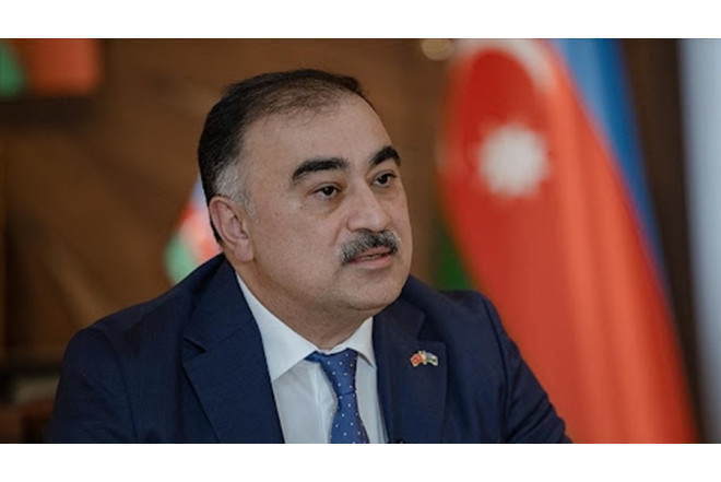 Azərbaycanın Türkiyədəki səfiri geri çağırılacaq