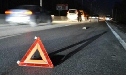 Azərbaycanda AĞIR QƏZA - Ölən var 