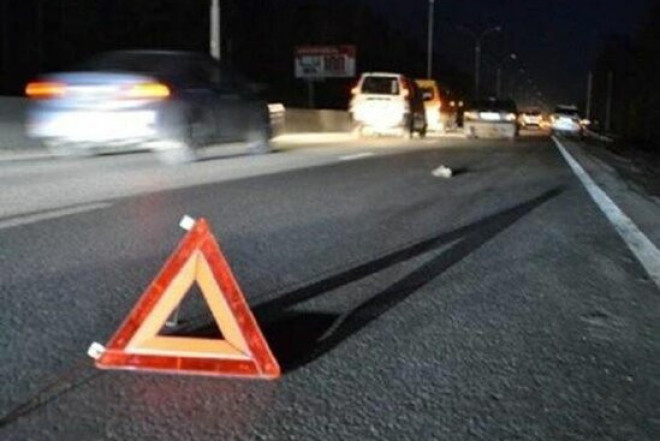 Azərbaycanda AĞIR QƏZA - Ölən var 