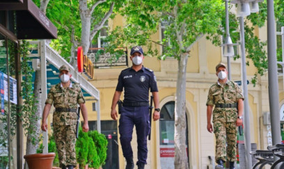 SON DƏQİQƏ! Azərbaycanda karantin rejimi yenidən UZADILDI – Tarix açıqlandı