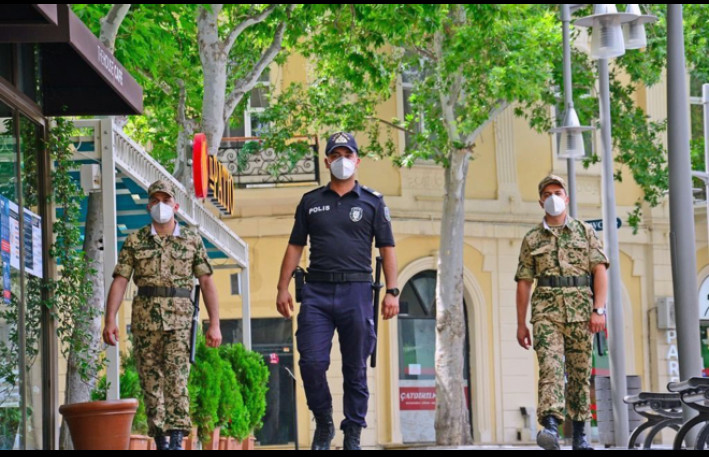 SON DƏQİQƏ! Azərbaycanda karantin rejimi yenidən UZADILDI – Tarix açıqlandı