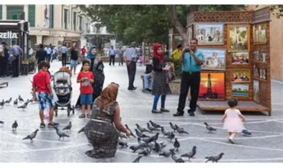 Təbliğata milyonlar xərclənir, amma turist axını ibəil azalır- SƏBƏB BİLİNDİ