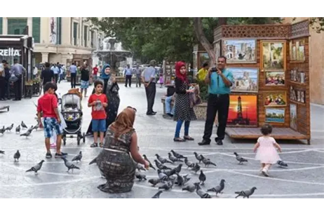 Təbliğata milyonlar xərclənir, amma turist axını ibəil azalır- SƏBƏB BİLİNDİ
