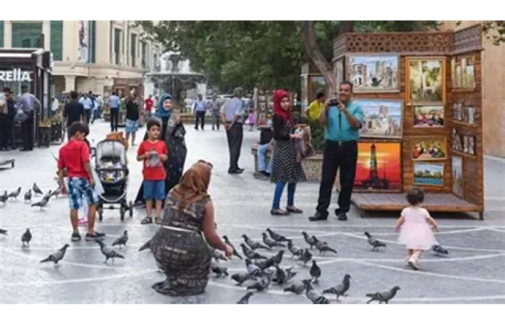 Təbliğata milyonlar xərclənir, amma turist axını ibəil azalır- SƏBƏB BİLİNDİ