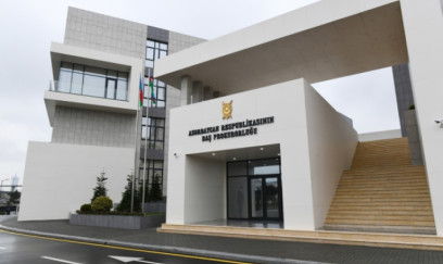 Bakıda həbs edilən Türkmənistan vətəndaşı Qırğızıstana təhvil verildi