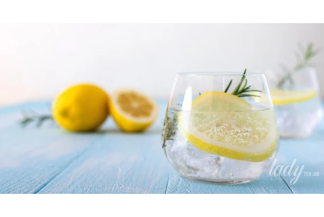 Limon suyu həqiqətən faydalıdırmı? 