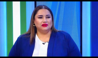 Aytən Səfərova peşəsini dəyişdi? – Sosial mediada gündəm olan "180 minlik" paylaşım