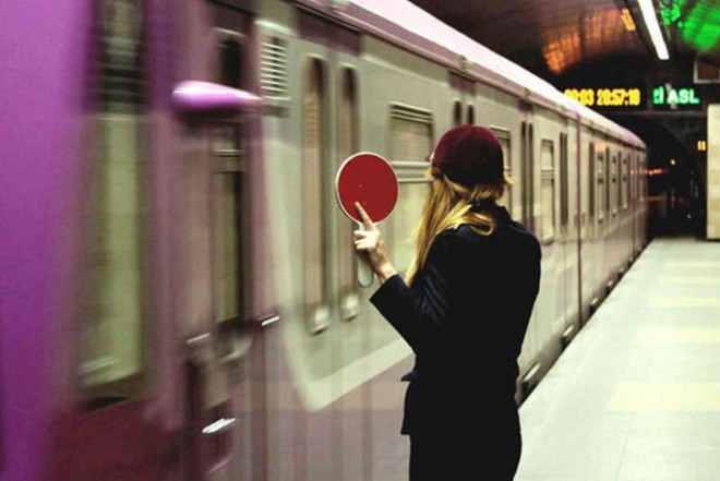 Bakı metrosunda qatarların hərəkət qrafiki dəyişdirilir