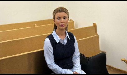 "Arzum"un hökmü təxirə salındı 