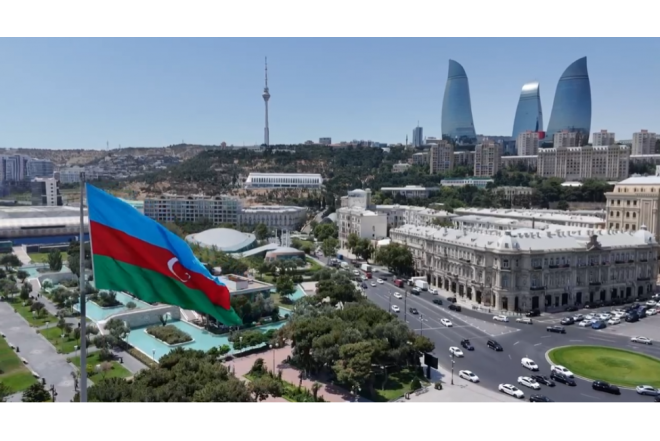 Azərbaycan İslam dünyasında qlobal aktora çevrilir: 2027-ci il sədrlik hədəfi