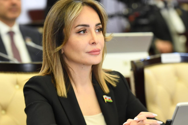Deputat: “AŞPA-da qərəzli siyasi maraqlar hüquqi prinsipləri üstələyir” 