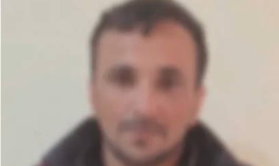 Qobustanda yol polisindən yayınan sürücü həbs edildi - VIDEO
