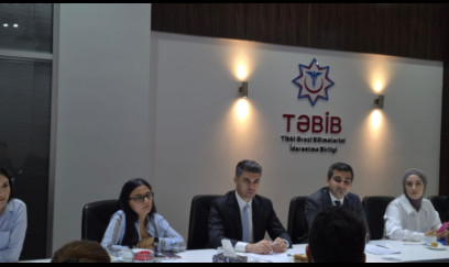 TƏBİB-in yeni rəhbərliyi: “İcbari tibbi sığortada yenilik olacaq”