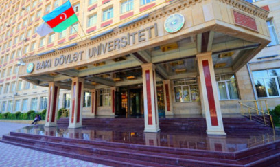 250 tələbədən 46 min manat yığıldı - BDU-nun məzun gecəsi son anda ləğv edildi 