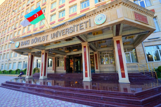 250 tələbədən 46 min manat yığıldı - BDU-nun məzun gecəsi son anda ləğv edildi 