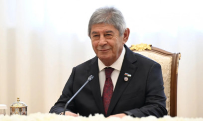 Prezident səfiri geri çağırdı - SƏRƏNCAM