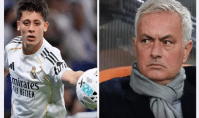 Joze Mourinyo qərarını verdi: Arda Gülərin "Real"dakı rolu aydınlaşdı