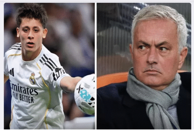 Joze Mourinyo qərarını verdi: Arda Gülərin "Real"dakı rolu aydınlaşdı