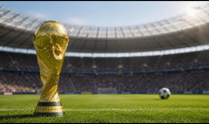 Futbol üzrə Dünya Çempionatı - 2026: Pley-offa kimlər vəsiqə qazanıb?