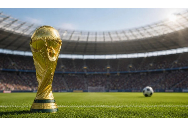Futbol üzrə Dünya Çempionatı - 2026: Pley-offa kimlər vəsiqə qazanıb?