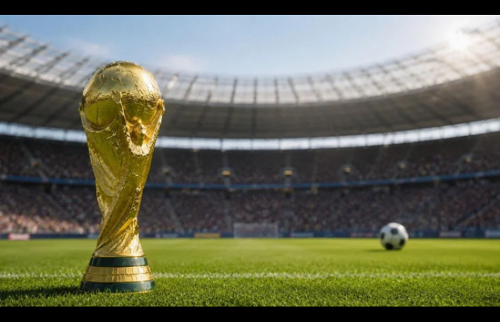 Futbol üzrə Dünya Çempionatı - 2026: Pley-offa kimlər vəsiqə qazanıb?