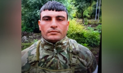Daha bir qazi vəfat etdi - FOTO