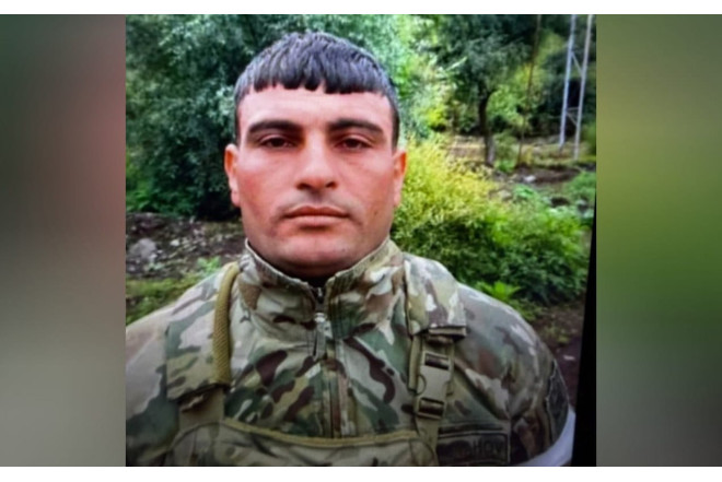 Daha bir qazi vəfat etdi - FOTO