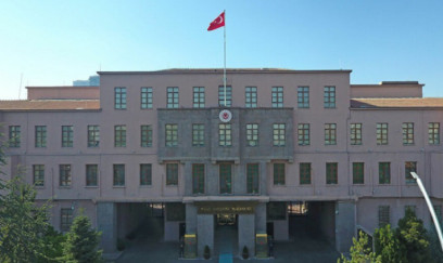 Türkiyə Milli Müdafiə Nazirliyi Azərbaycanı Silahlı Qüvvələr Günü münasibətilə təbrik edib - FOTO