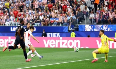 DÇ-2026: Türkiyə mundialı qələbə ilə başa vurdu