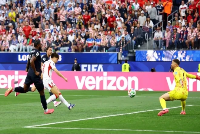 DÇ-2026: Türkiyə mundialı qələbə ilə başa vurdu