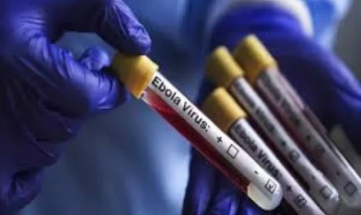 Ebola qonşu ölkəyə də çatdı 