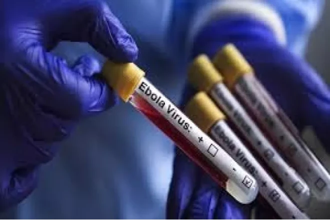 Ebola qonşu ölkəyə də çatdı 