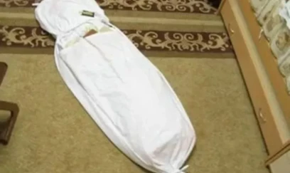 Bakıda gənc oğlanın meyiti tapıldı 