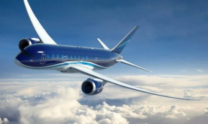 AZAL təyyarə parkına ilk yeni nəsil “Airbus A321neo”nu əlavə etdi 