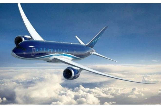 AZAL təyyarə parkına ilk yeni nəsil “Airbus A321neo”nu əlavə etdi 