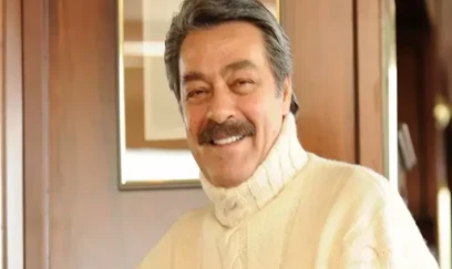 Kadir İnanır vəfat edib 