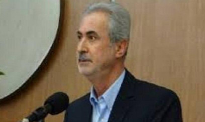 İranın vitse-prezidenti İrəvana gedib 