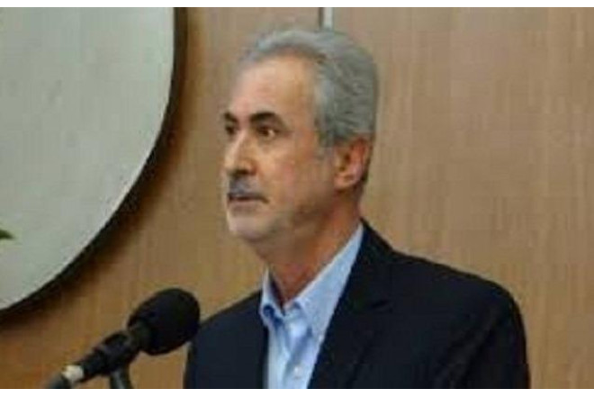 İranın vitse-prezidenti İrəvana gedib 
