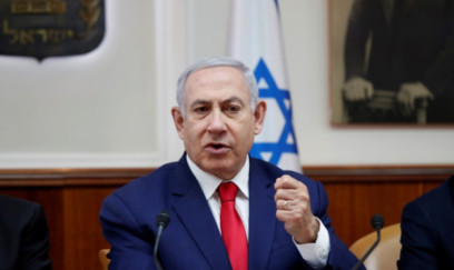 Netanyahu: Livanla danışıqların uğurla başa çatıb 