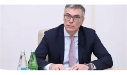 “Azəriqaz”da ixtisarlar başladı: Azər Məmmədovdan idarələrə tapşırıq