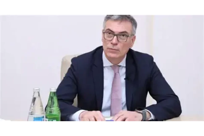 “Azəriqaz”da ixtisarlar başladı: Azər Məmmədovdan idarələrə tapşırıq